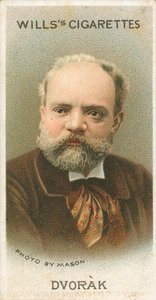 Dvorak de English School