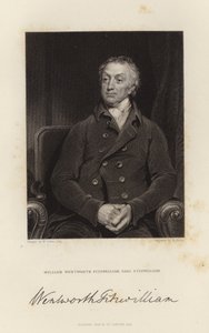 Earl Fitzwilliam de English School