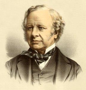 Earl Granville de English School
