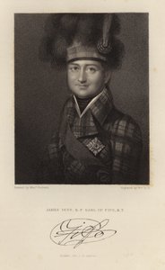Conde de Fife de English School