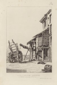 East India Wharf de English School