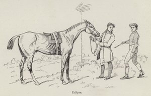 Eclipse (litho) de English School
