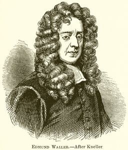 Edmund Waller de English School