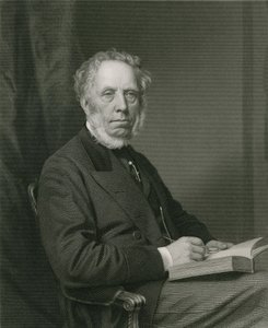 Edward Baines de English School