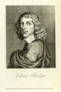 Edward Benlowes de English School