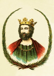 Edward II de English School