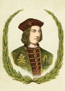 Edward IV de English School