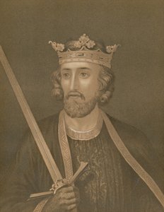 Edward I de English School