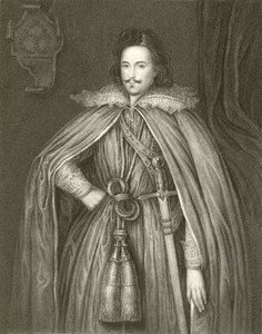 Edward, lorde Herbert de Cherbury de English School