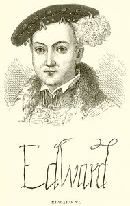 Edward VI de English School