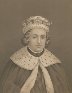 Edward V de English School
