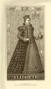 Elizabeth de English School