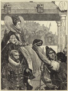Elizabeth de English School
