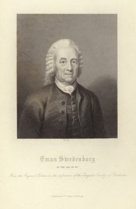 Give Swedenborg de English School