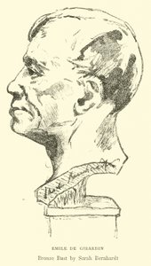 Emile de Girardin de English School