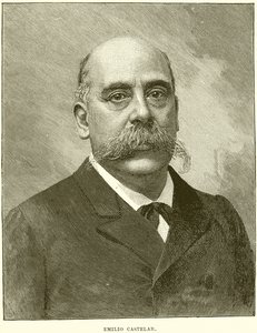Emilio Castelar de English School