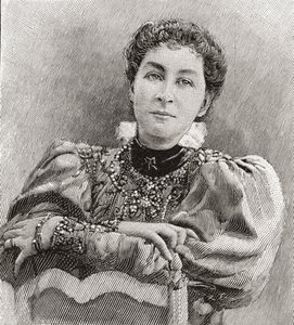 Emma Eames de English School