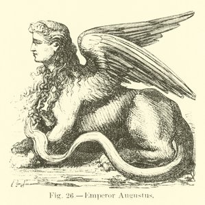 Imperador Augusto de English School