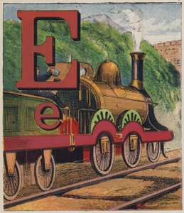 Motor de English School