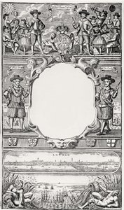 Descobridores famosos de Englands de English School