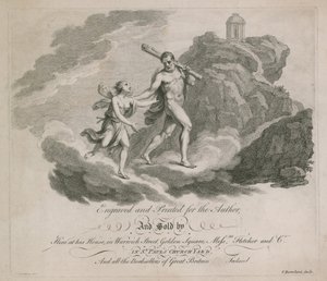Gravado e impresso para o autor de English School