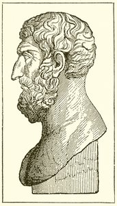 epicurus de English School
