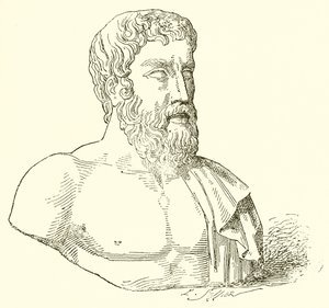 epicurus de English School