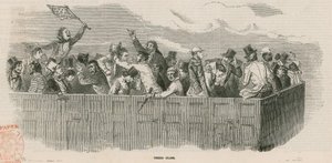 Epson Races 1847: A Ferrovia - Terceira Classe de English School