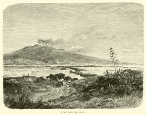 Etna do sul de English School