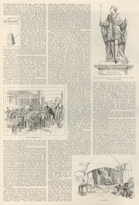 Colégio Eton (gravura) de English School
