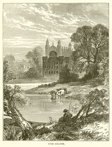 Eton College