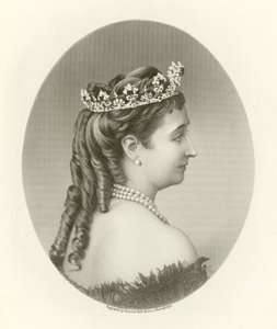 Eugenie de English School