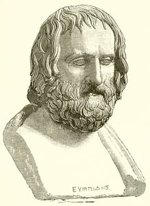 Eurípides de English School