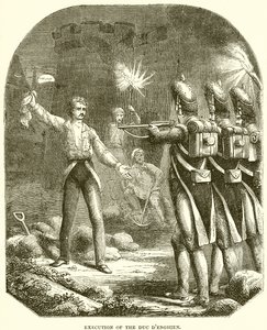 Execução do Duc DEnghien de English School