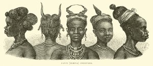 Penteados Fanti (Elmina) de English School