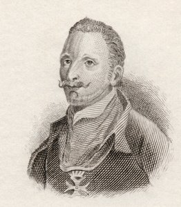 Felix Lope de Vega y Carpio, do pub de Crabb