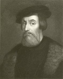 Fernando Cortez  de English School