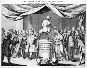 Festival da Garupa Dourada, 1737 de English School