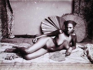 Fijiano (foto) de English School