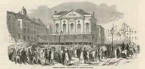 Eleição de Finsbury de English School