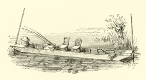 Punt de pesca de English School