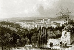 Florence de English School