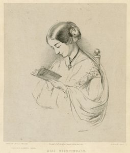 Florence Nightingale de English School