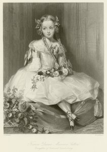 Frances Diana Manners Sutton de English School