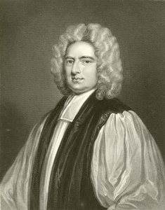 Francis Atterbury, bispo de Rochester de English School