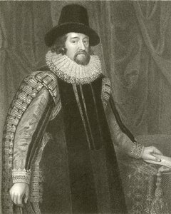 Francis Bacon, Visconde St Alban de English School