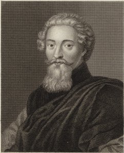 Francis Beaumont de English School