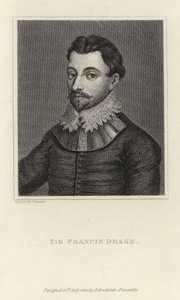 Francis Drake de English School