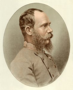 Francisco José I, imperador da Áustria de English School
