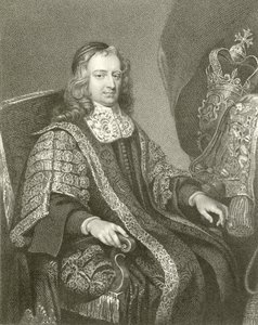 Francis North, Lord Guildford de English School
